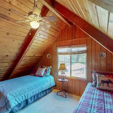 Mellow Deer Groveland Exterior foto